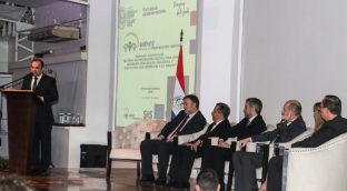 Presidente della Repubblica e ministri all’inaugurazione del Seminario