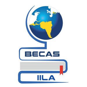 logo borsa di studio IILA_ok