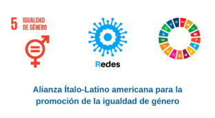 Alianza Ítalo-Latino americana para la promoción de la igualdad de género