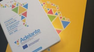 III Reunion ADELANTE 3
