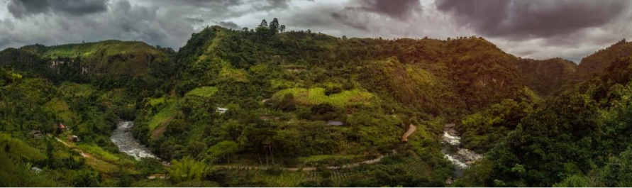 colombia
