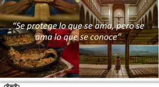 Flyer Convocatoria CURSO Patrimonio Cultural IILA