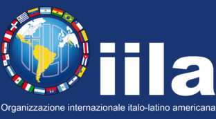 Logo IILA-vettoriale