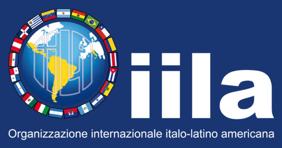 Logo IILA-vettoriale