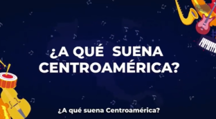 centroamerica