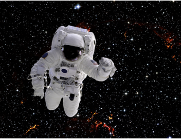 space