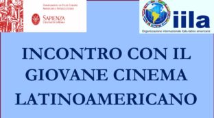 Incontro Cine Latinoamericano