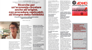 IntervistaLorettaBacchettaNT febbraio 2022