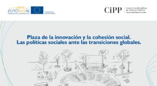 Invitacion seminarios virtuales EUROsociAL