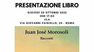 Invito Morosoli