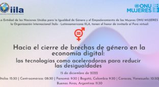 IILA_ONU Mujeres