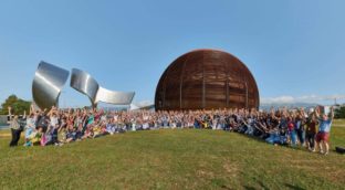 SummerStudents2018