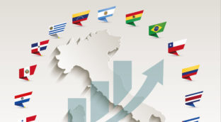Le comunità latinoamericane ITA