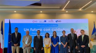 In Costa Rica con RedCuidar1