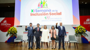XI Semana Inclusion Social 1