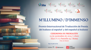 Invito M'illumino d'immenso orizzontale