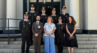 IILA CARABINIERI AMB ITALIA GENNAIO 2025
