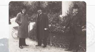 Exposición Fotográfica Rubén Darío