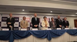 Quito, 17 al 19 febbraio 2025 Seminario internazionale sul riciclaggio e confisca dei beni.