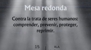 TRATA HUMANA