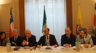 La nuova IILA: Uno sguardo ai prossimi 50 anni
