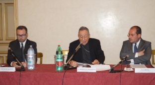 Architettura e ingegneria anti-sismica: Le nuove tecnologie dell'America Latina. IILA, 27 aprile 2017.