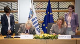 “IILA-UE: una nuova partnership”