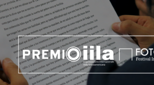 Bando Premio IILA-FOTOGRAFIA 2017.