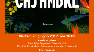 Presentazione libro