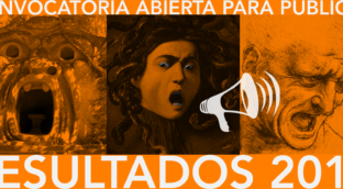 Risultati open call for papers