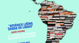 “América Latina Tierra de Libros” La Cultura dell’Incontro – Un incontro tra culture. Conclusioni. 6-9 dicembre 2012