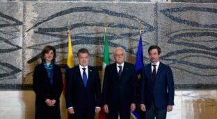 50° anniversario della fondazione dell'IILA. Conferenza