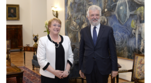 Si è concluso con successo a Santiago del Cile, il III Foro PMI italo-latinoamericano dell’IILA