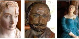 Progetto di Cooperazione per l'aggiornamento dei conservatori della Fundación Casa-Museo Pablo Neruda 2008-2009