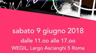 #RedTalentosLatinos Powered by PechaKucha | 9 giugno | ore 11.00 | WE-GIL