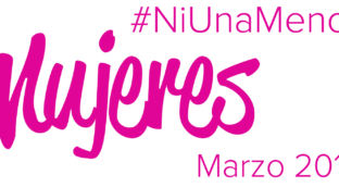 Cine por Mujeres - marzo 2017 #niunamenos