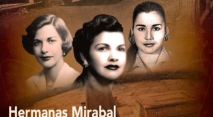 Inaugurazione mostra “Hermanas Mirabal” 29 novembre 2017 - ore 18.00 | spazi dell'IILA