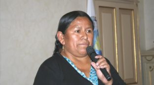 Presentación productos agro-pecuarios de Bolivia, martes 15 de octubre de 2013