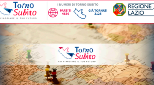 Presentazione Bando Torno Subito 2018 | 22 maggio | 17.30 | IILA