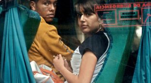 Bando Premio IILA-FotoGrafia 2012. Tema