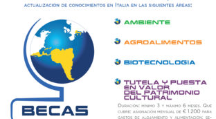 Becas IILA 2018-2019
