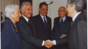 Carlos Fuentes si è spento ieri a Città del Messico. 16 maggio 2012