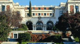 SEGIB. Bases de Concurso para la Selección y otorgamiento de ayudas económicas para residencias en la Casa de Velázquez.19 de junio de 2013