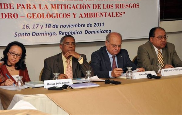 Workshop sulle “Prospettive e proposte di collaborazione tra Italia, Centro America e Caraibi sulla mitigazione dei rischi idrogeologici-ambientali