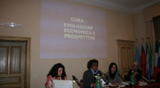Conferenza Cuba: Opportunità Commerciali e di Investimento per l’Italia. 8 marzo 2012