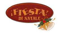 Fiesta di Natale al Gran Teatro (Saxa Rubra). 17 Dicembre 2011