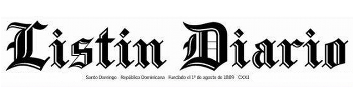 Listin Diario Republica Dominicana Iila