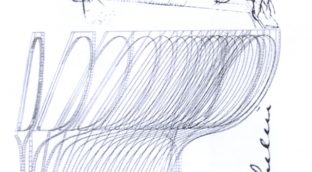 Mostra dell' Architetto Viktor Sulčič - 6 dicembre 2011 - 10 gennaio 2012