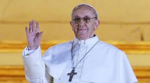 L’IILA SALUTA CON GIOIA PAPA FRANCESCO, PRIMO PONTEFICE LATINOAMERICANO